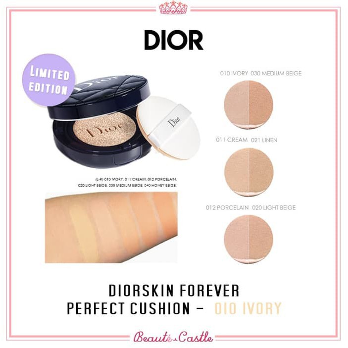 diorskin forever perfect cushion 010
