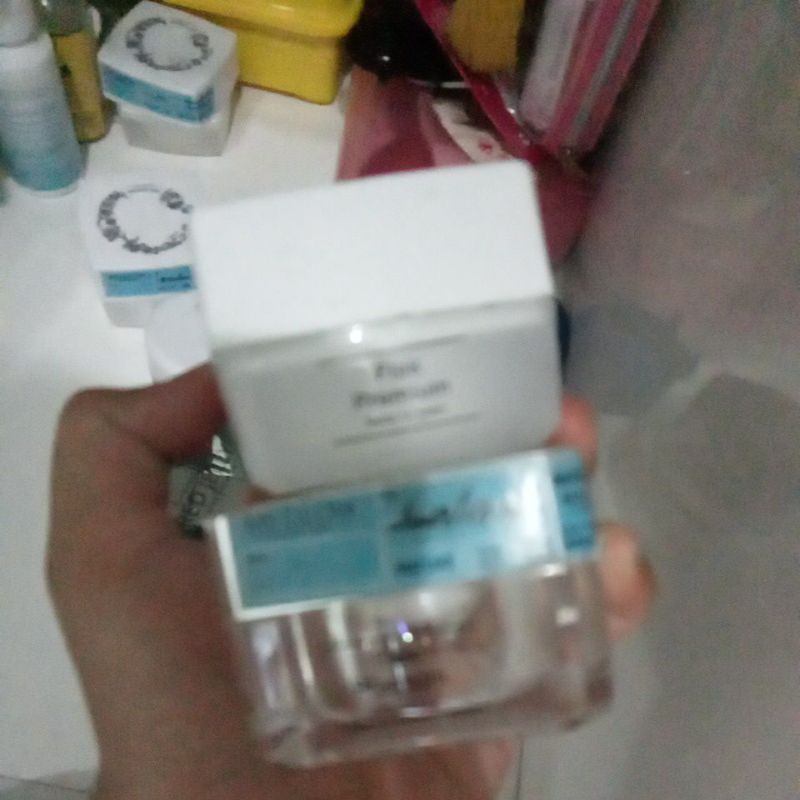 ms glow flek premium preloved