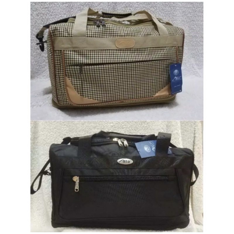 tas pakaian alto tingkat