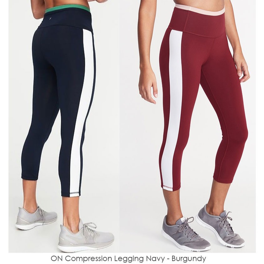 old navy compression tights