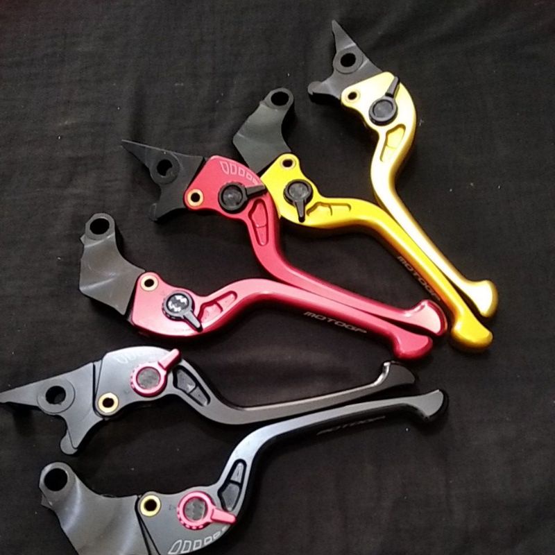 HANDLE REM MOTOR CB150R CBR150R MOTOGP