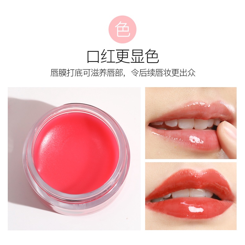 LAMEILA 3044 LIP BALM LAMEILA MOISTURIZING LIP CARE PELEMBAP BIBIR