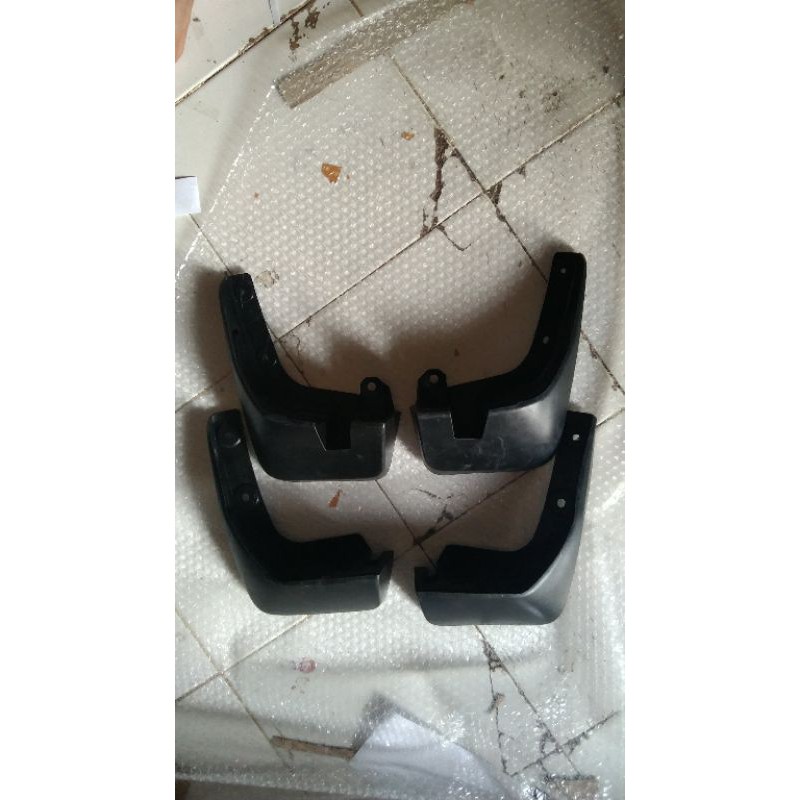 karet karpet lumpur avanza Xenia 2014 2017 original