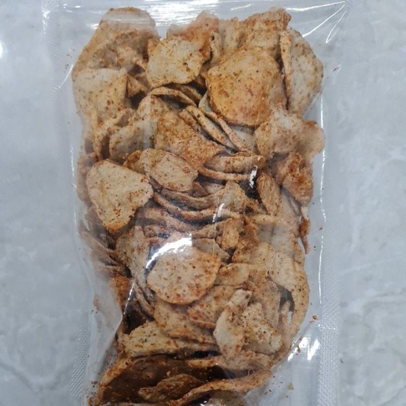 

Basreng [200 Gram]