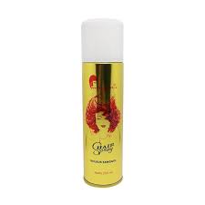 Mayon HairSpray 250 ml