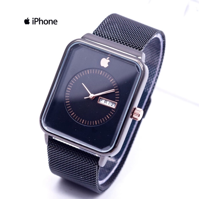 COD BESTSELLER JAM TANGAN LED JAM TANGAN MAGNET