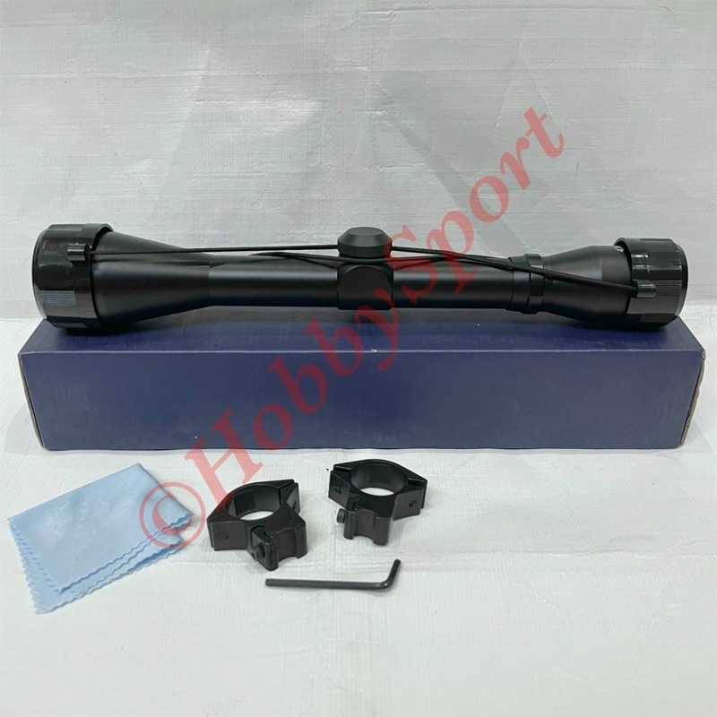 Telescope 4x40 BR Teropong Teleskop Tele Scope Optics Outdoor