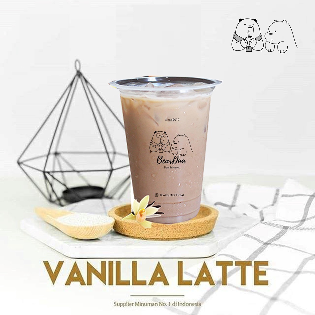 

BUBUK MINUMAN KOPI SERIES COFFEE SERIES 1 KG BUBUK MINUMAN BOBA BUBUK MINUMAN KEKINIAN KOPI