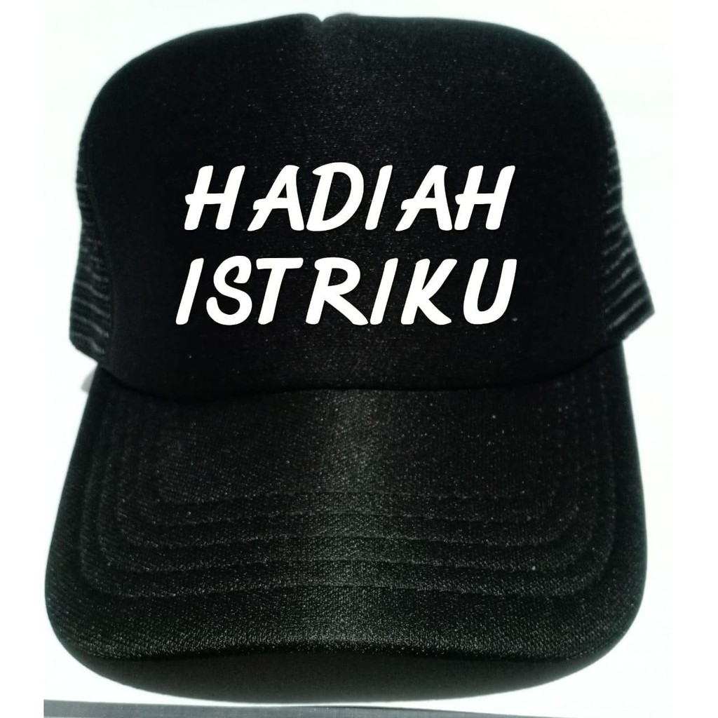 TOPI DISTRO MODEL JARING