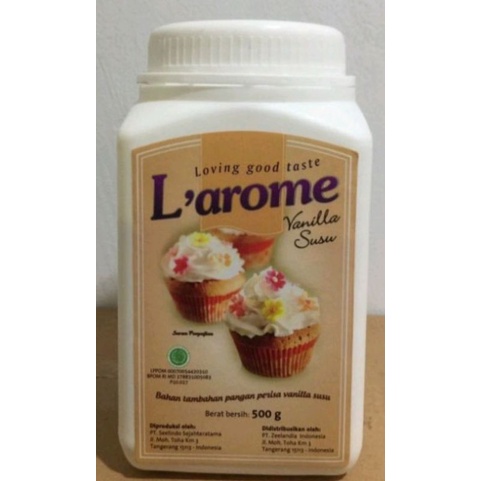 

larome