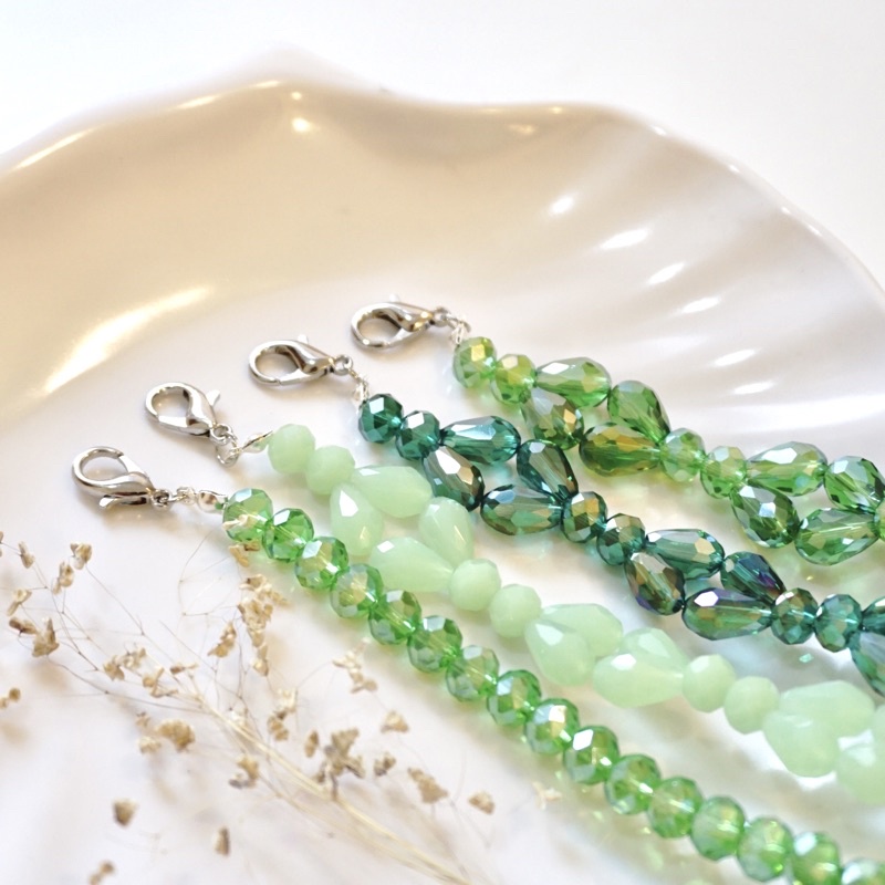 NEW GREEN COLOUR CONNECTOR MASKER
