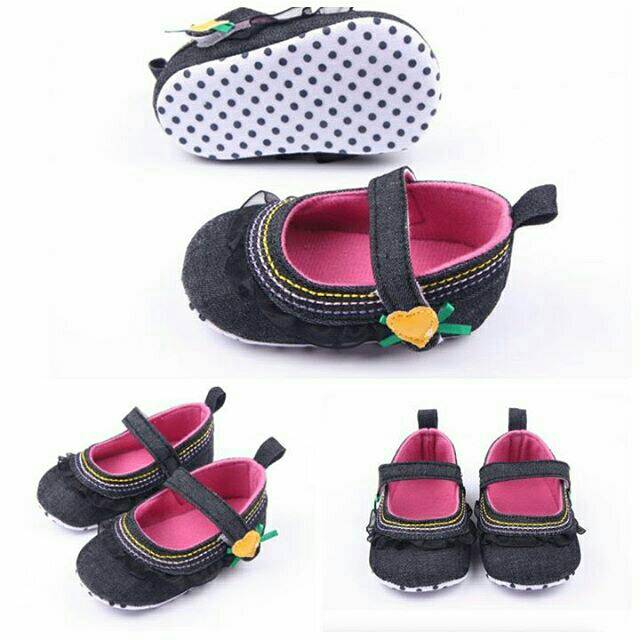 PREWALKER BAYI F / H / TH / PM / FORMAL SPORT GC BEE L V Babeebabyshop PREWALKER MURAH SEPATU ANAK IMPORT