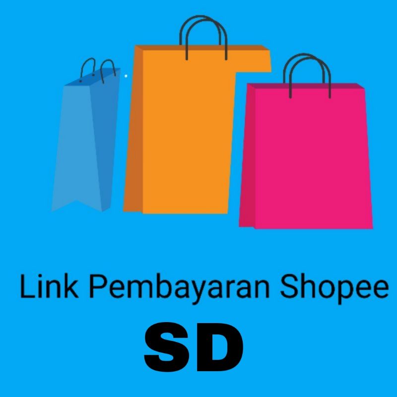 link pembayaran shopee live