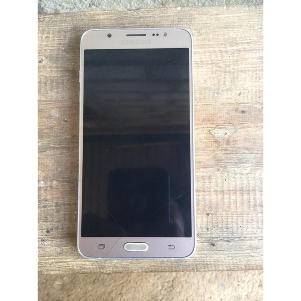 lcd samsung j710 original