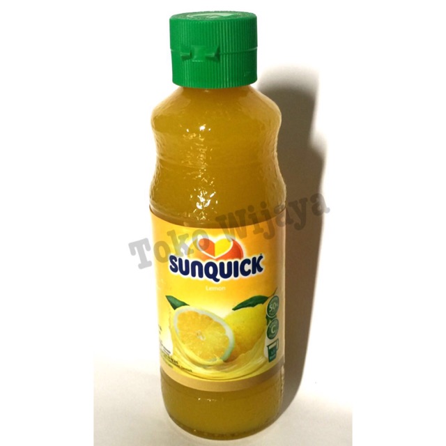 Sunquick Lemon