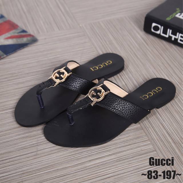 SENDAL GUCCI