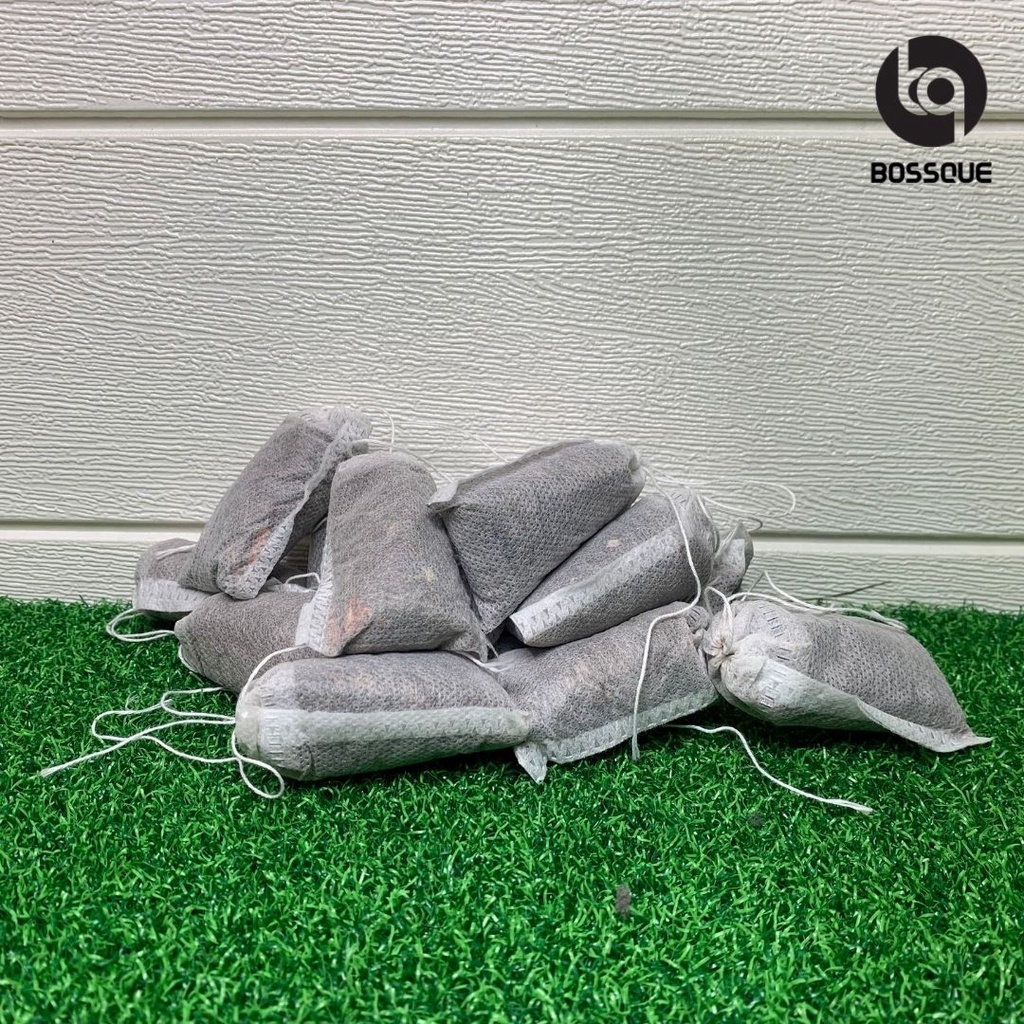 Cairan Setan Ikan Channa Maru YS Auranti Limbata Pulchra Asiatica Red Barito Treathment Khusus Cepat Mutasi Lumer