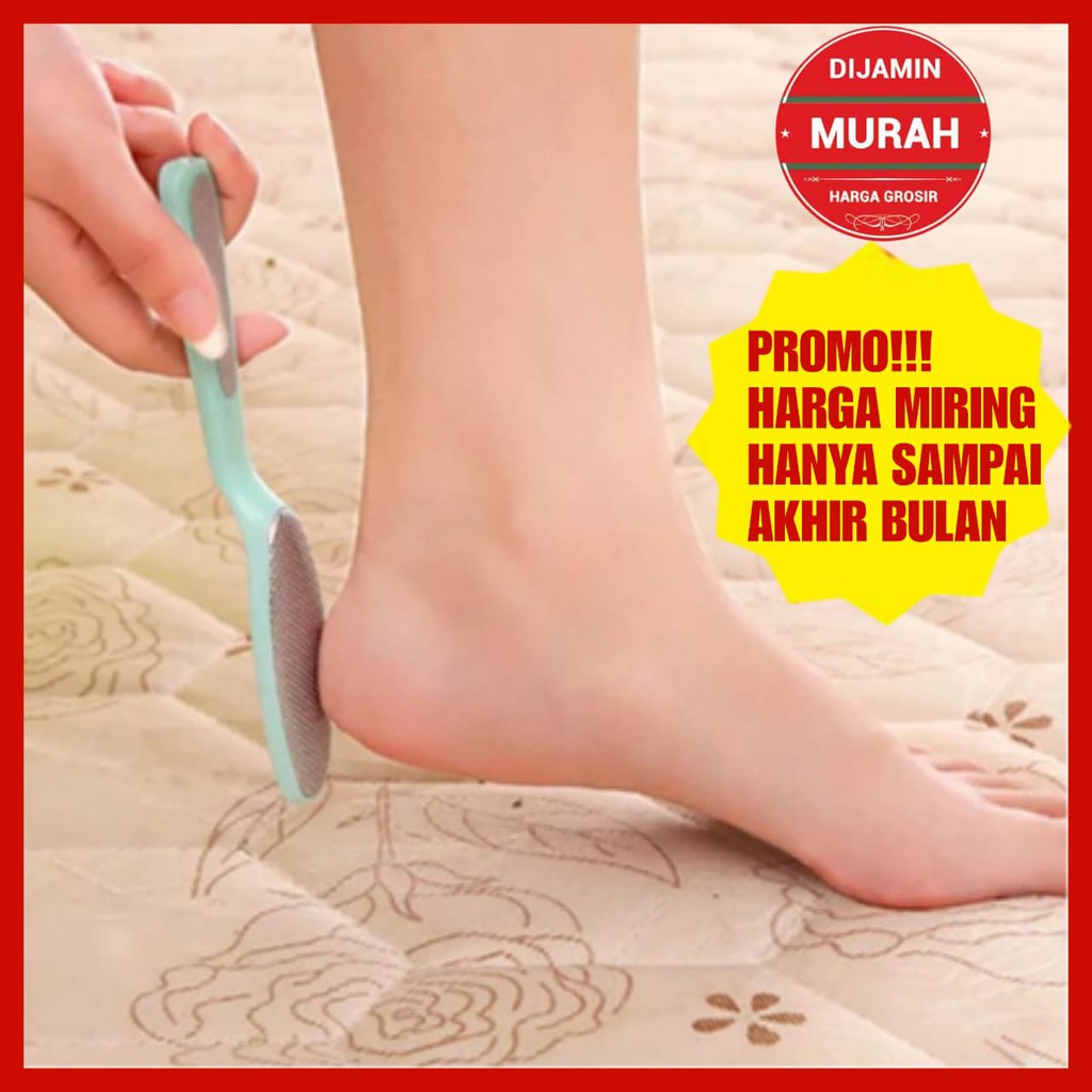 ALAT PEMBERSIH KAPALAN KAKI ALAT PEMBERSIH KULIT MATI