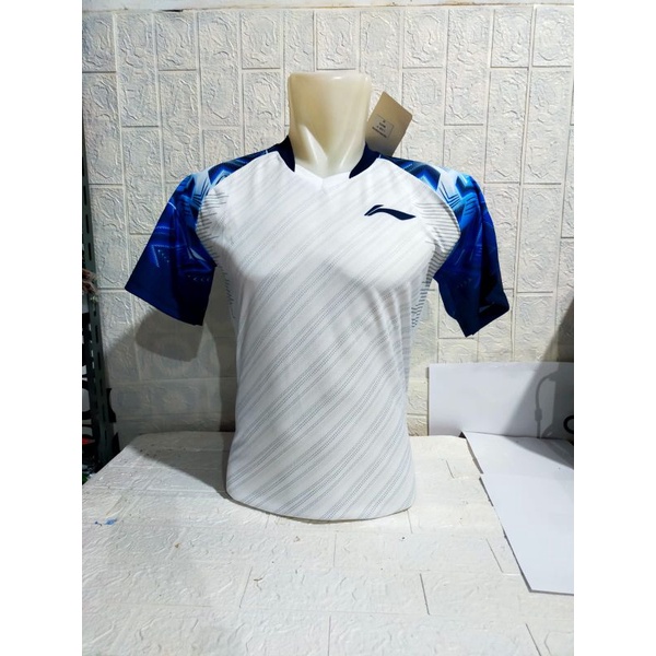 BAJU ATASAN L158P DEWASA/JERSEY BULUTANGKIS