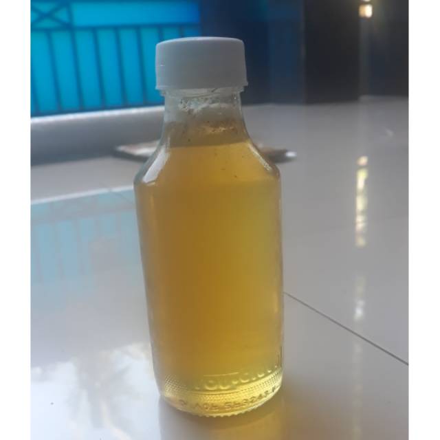 

MADU MURNI.MADU ASLI 140 ml