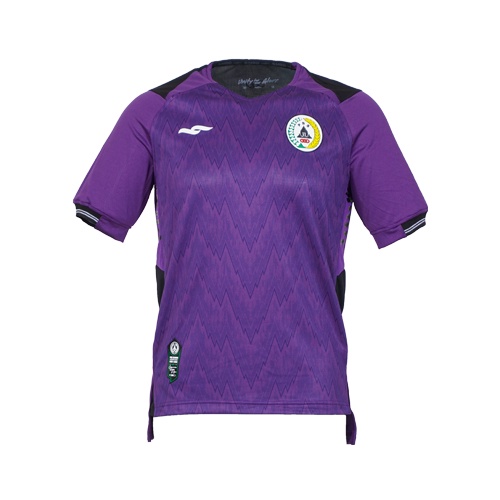 Jersey PSS Sleman 2022 GK Ungu Authentic