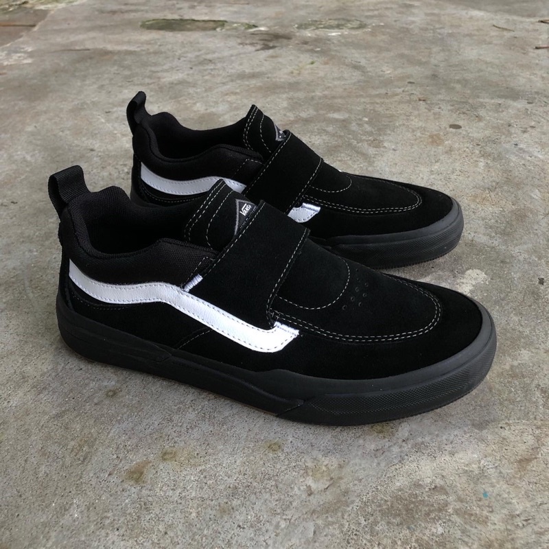 Vans kyle walker pro 2