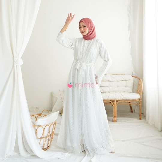 Sabina Long Dress Series