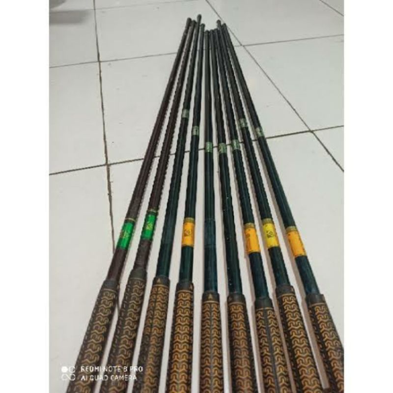 new product hot deals stik golf ceflar / kevlar