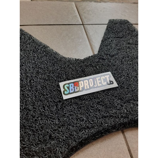 

Stiker Hologram SBBPROJECT