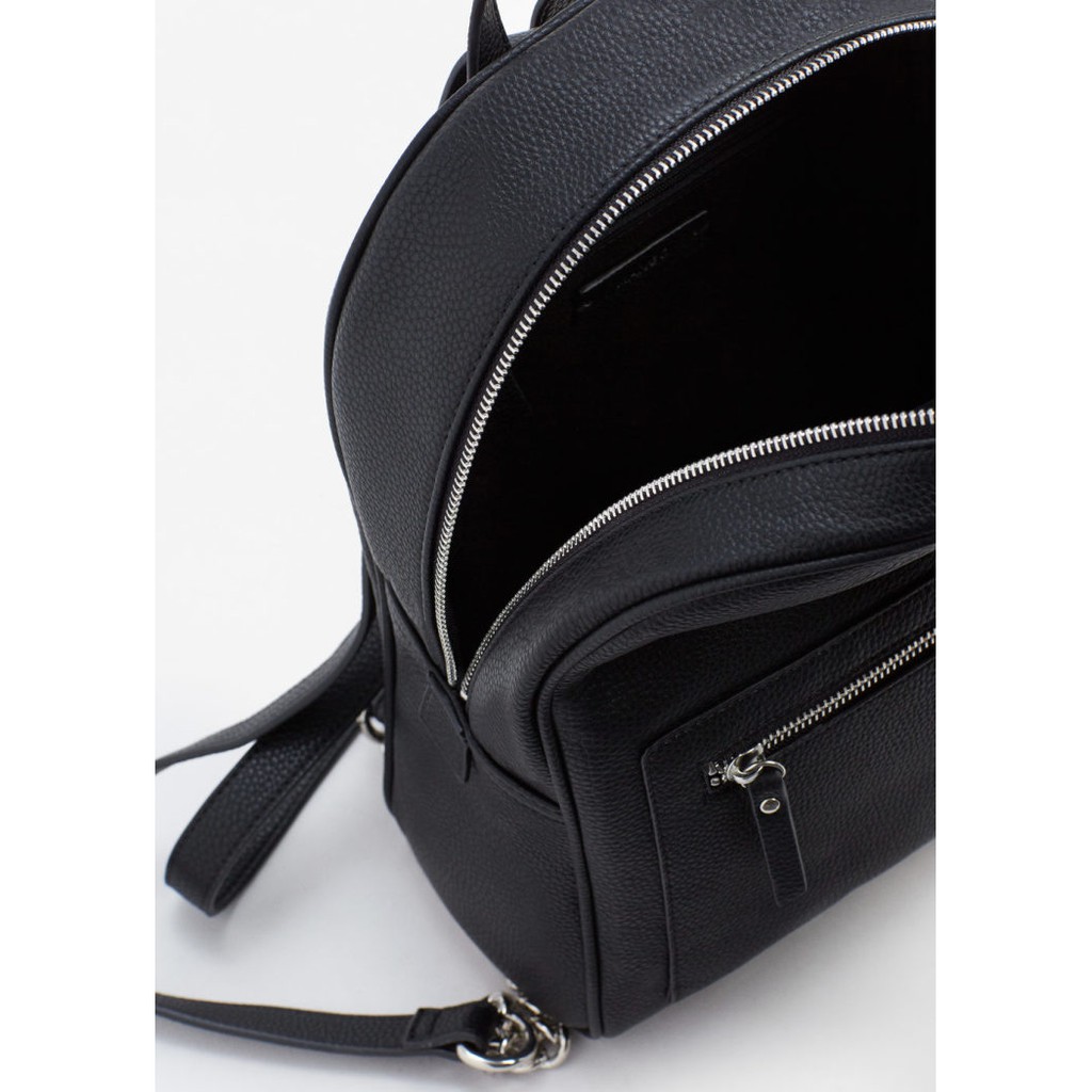 TAS MANG0 MNG RANSEL BACKPACK TAS PUNGGUNG MULTIFUNGSI FASHION IMPORT #3085