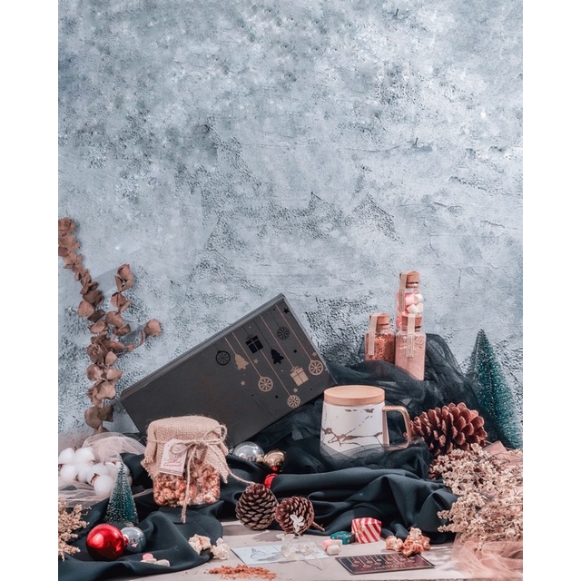 

Hampers Natal Murah Mewah