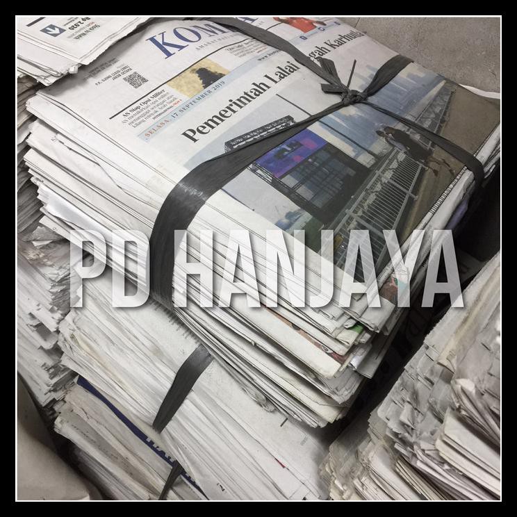 

BEST SELLER KORAN BEKAS KILOAN - 1kg