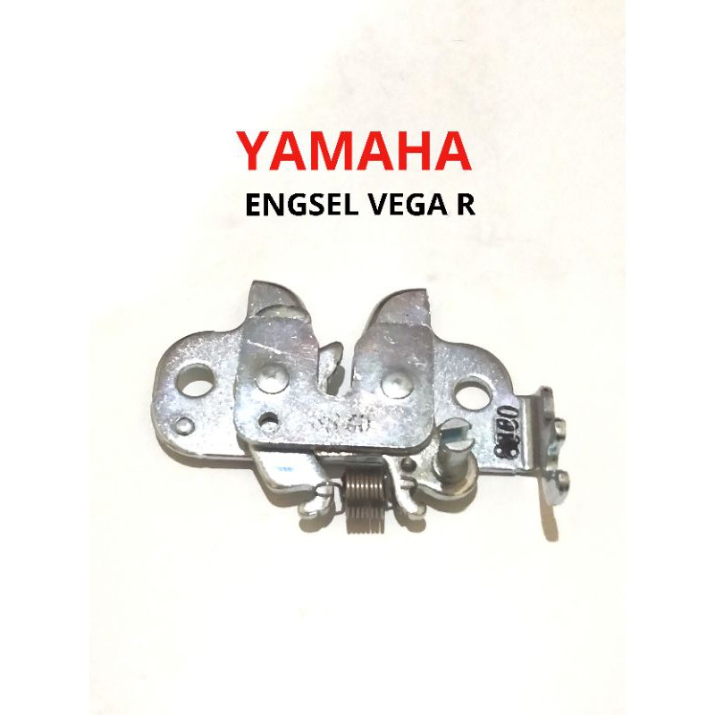 engsel jok motor Yamaha Jupiter z Vega ZR Jupiter MX original