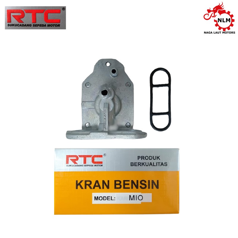 RTC Keran Bensin Mio