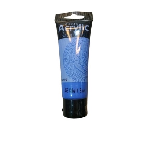 

Phoenix Cat.Acry 75Mlv 423/453 Cobalt Blue