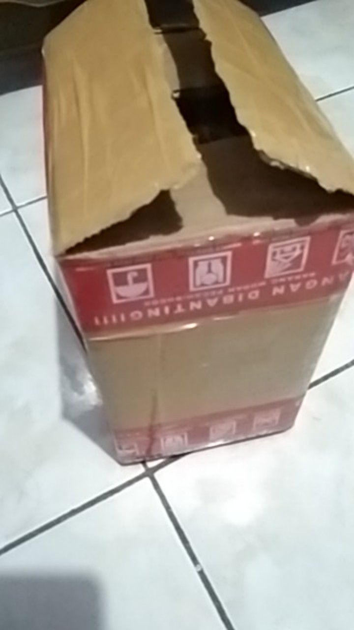 Kiwi Loyang Bulat Pressed Diameter 10cm Tinggi 4cm