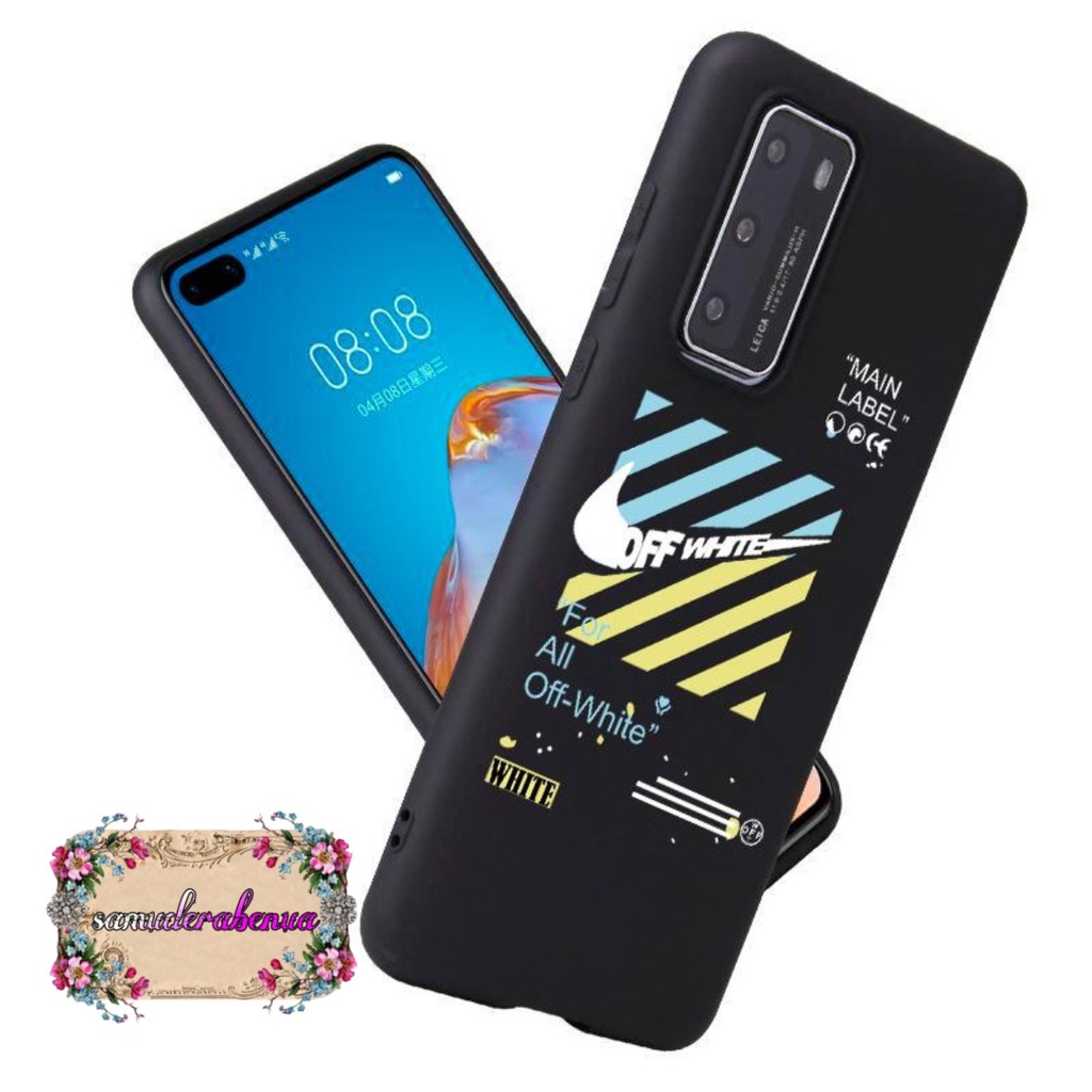 SS072 SOFTCASE XIAOMI REDMI 8 9 9A 9C NOTE 8 9 PRO POCO M2 SB2722