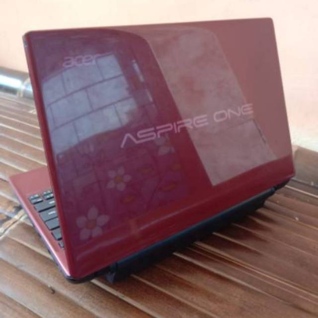 Netbook Acer second oryginal 11,6 inci murah