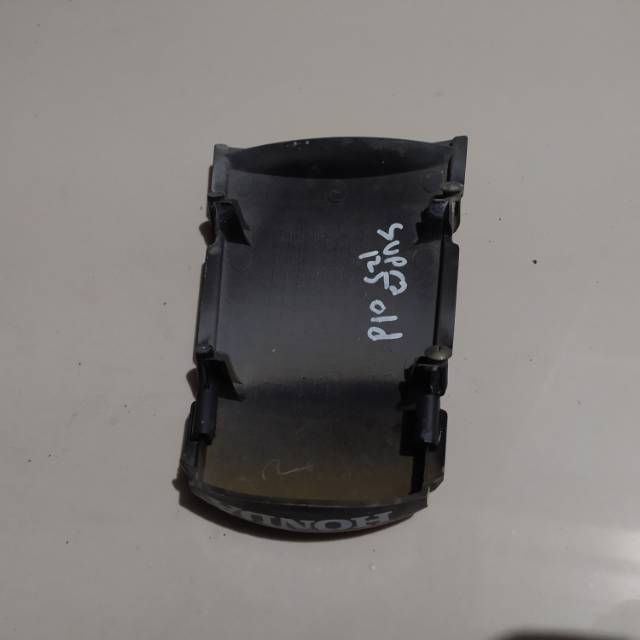 sambungan body belakang Supra 125 lama