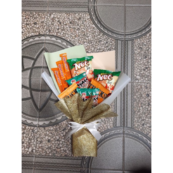 

BUCKET SNACK MURAH MERIAH