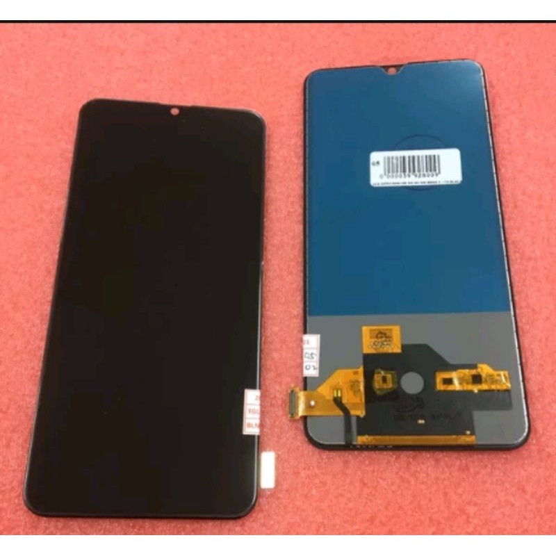 Lcd Touchscreen Oppo K5 Reno Z Non Fingerprint