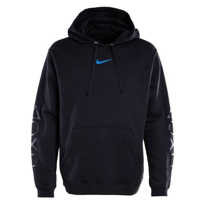 nike x playstation hoodie