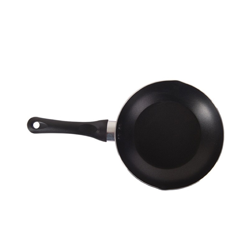 [ Miyako ] Fry Pan / Teflon Miyako Penggorengan Anti Lengket! - 14cm, 18cm, 20cm, 22cm! (FREE PACKING)