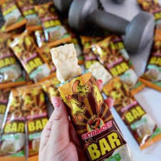 Wafer Bar Extra Joss Blend Bar - 22gr