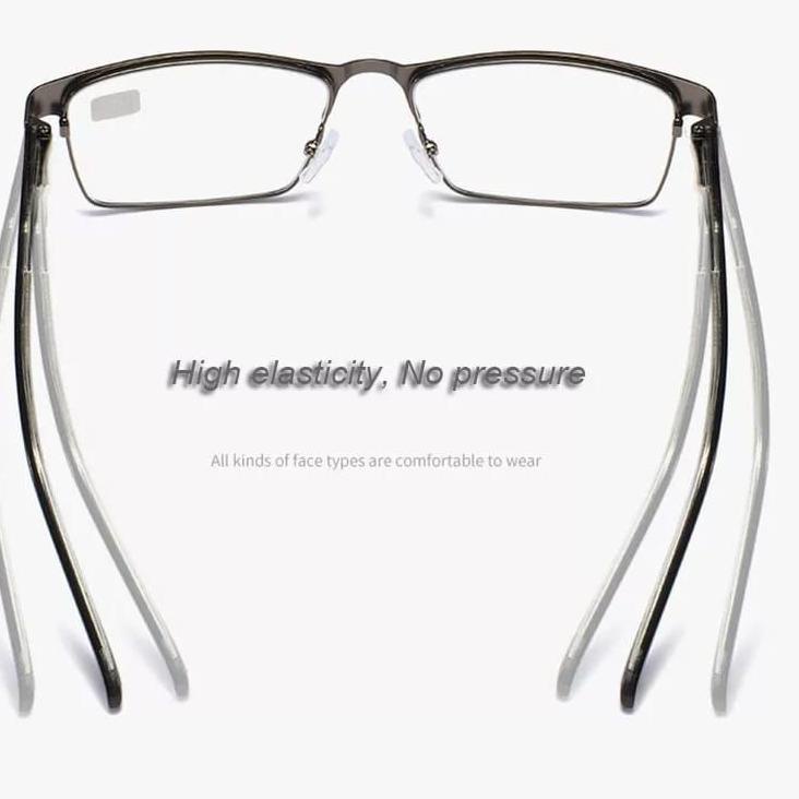 Kacamata progresif