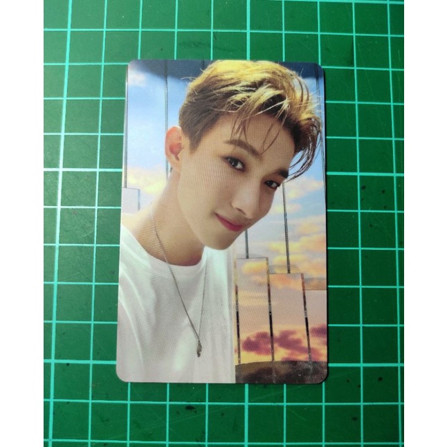 LD PWS DK R1 (BOOKED)