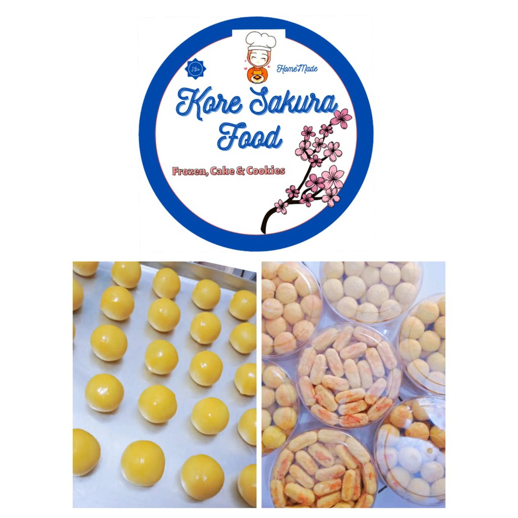 

NASTAR HomeMade - KoreSakuraFood