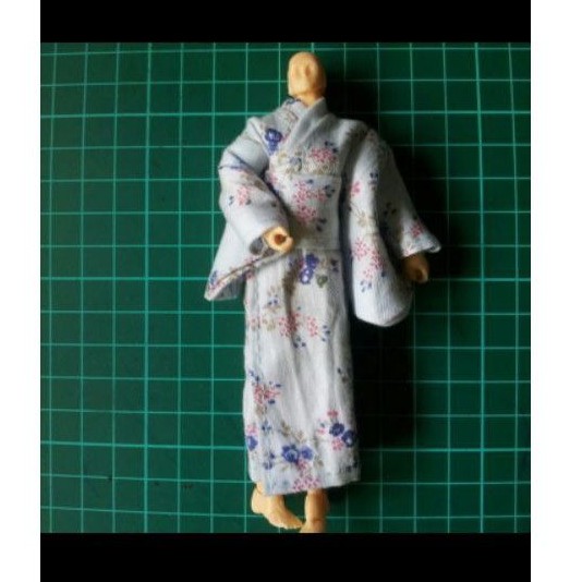 1/12 figma phicen jiaou doll azone picconeemo boneka