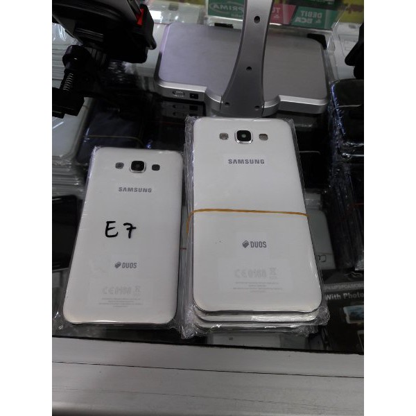 ORIGINAL MURAH Casing Hp Samsung E7 - E700 - Cesing Kesing Hp handphone Samsung E 7 700