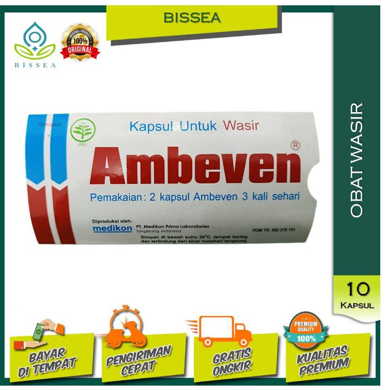 AMBEVEN